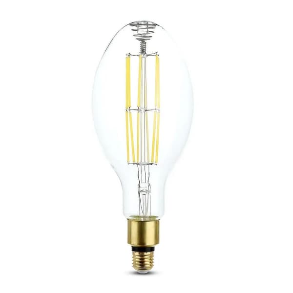 LED-pære V-TAC EVOLUTION VT-2324 24W E27 ED120 165Lm/W 4000K 4000lm (SKU 2816)