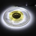 Miniatyrbild 6 av 7: LED-remsa V-TAC VT-3014 1020LED SMD3014 12V IP20 18W/m 3000K 1700lm (Artikelnummer 2404)
