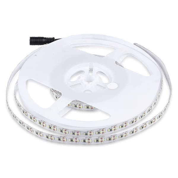 LED-remsa V-TAC VT-3014 1020LED SMD3014 12V IP20 18W/m 3000K 1700lm (Artikelnummer 2404)