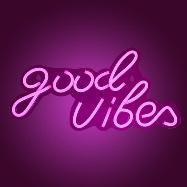 Activejet AJE-NEON VIBES LED neonskylt