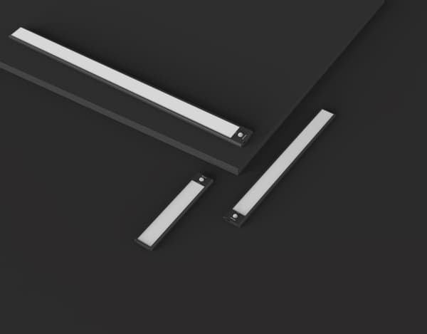 Yeelight YLCG002-B bekvämlighetsbelysning LED