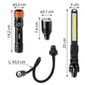 Miniatyrbillede 1 af 4: NEO tools 99-107 udendørsbelysning