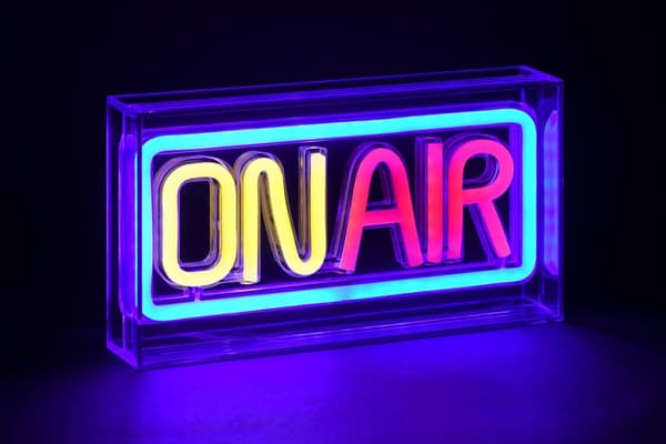 Activejet Neon LED AJE-NEON AIR Flerfarvet