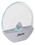 Miniatyrbillede 2 af 3: Natlampe til børneværelse Alecto ANV-18