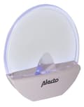 Miniatyrbillede 1 af 3: Natlampe til børneværelse Alecto ANV-18