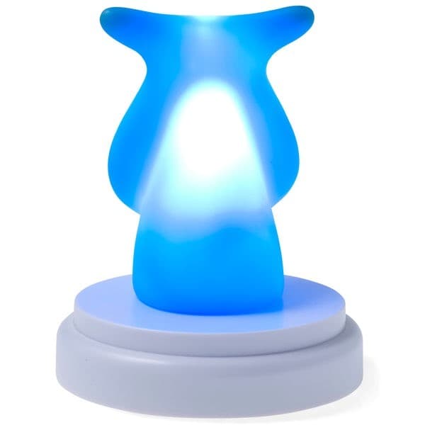 Alecto Naughty Cow LED Natlampe
