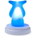 Miniatyrbillede 3 af 6: Alecto Naughty Cow LED Natlampe