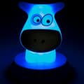 Miniatyrbillede 4 af 6: Alecto Naughty Cow LED Natlampe