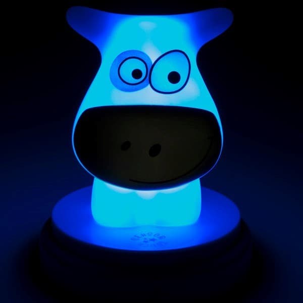 Alecto Naughty Cow LED Natlampe
