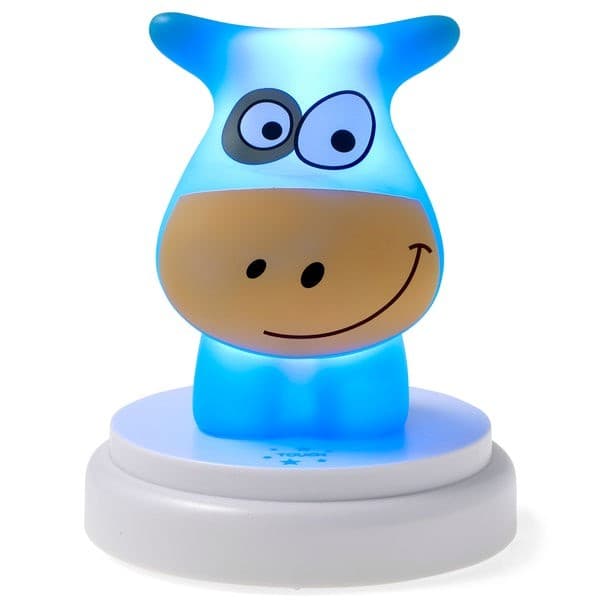 Alecto Naughty Cow LED Natlampe