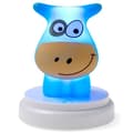 Miniatyrbillede 6 af 6: Alecto Naughty Cow LED Natlampe
