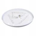 Miniatyrbillede 2 af 3: LED loftlampe 18W 4000K IP44 Eco Light