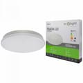 Miniatyrbillede 3 af 3: LED loftlampe 24W 4000K IP44 Eco Light