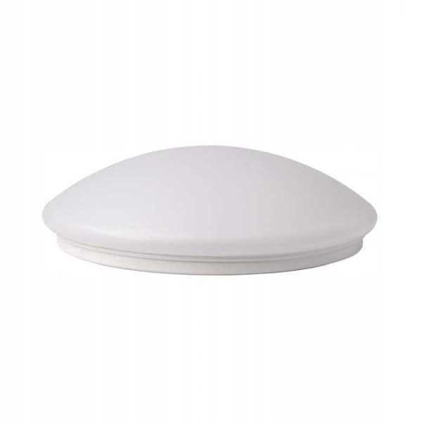 LED-taklampa 12W 4000K med MVS-rörelsesensor
