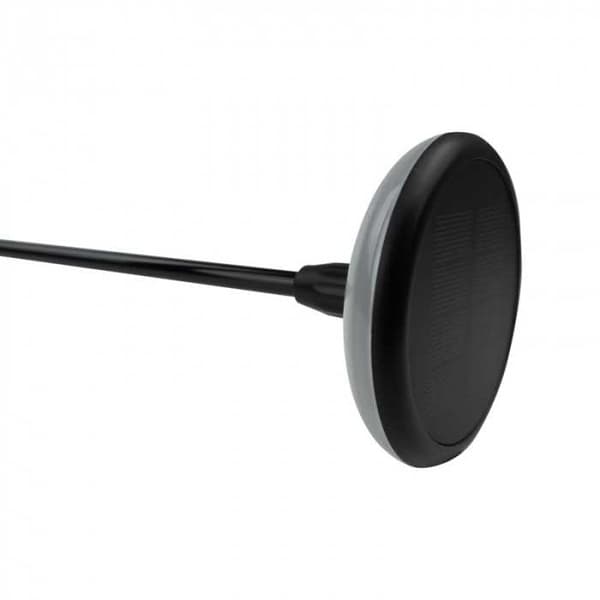 Solcellehavelampe LED SLO-3 IP65