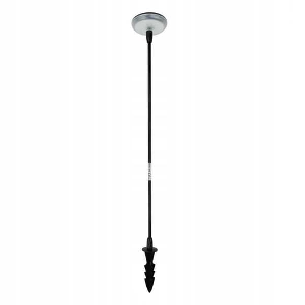 Solcellehavelampe LED SLO-3 IP65