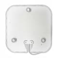 Miniatyrbillede 2 af 3: LED loftlampeindsats 24W 4000K 2400lm
