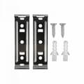 Miniatyrbillede 5 af 5: LED-ARMATUR Lysrender 120 cm 40W 6500K 4800lm IP20