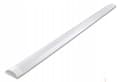 Miniatyrbillede 1 af 5: LED-ARMATUR Lysrender 120 cm 40W 6500K 4800lm IP20