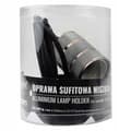 Miniatyrbillede 4 af 5: Loftlampe pendel 2m E27 60W rød kobber