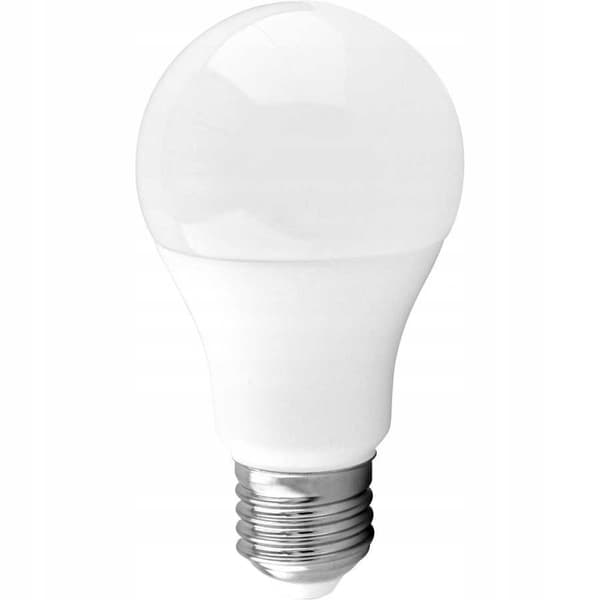 LAMPA A60LED E27 15W Glödlampa 1350lm 6000K INQ