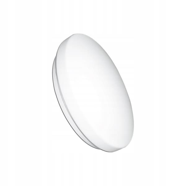 Taklampa E27x2 Agnes rund d 330mm INQ