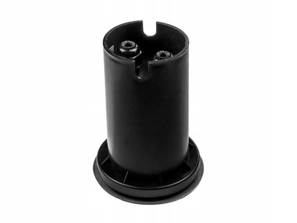 Rund indkørselslampe ON-1O GU10 Eco Light