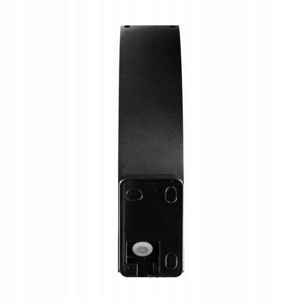 Havefacadelampe LED-væglampe 10W IP54 PIR