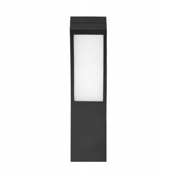 Trädgårdsfasadlampa LED-vägglampa 10W IP54