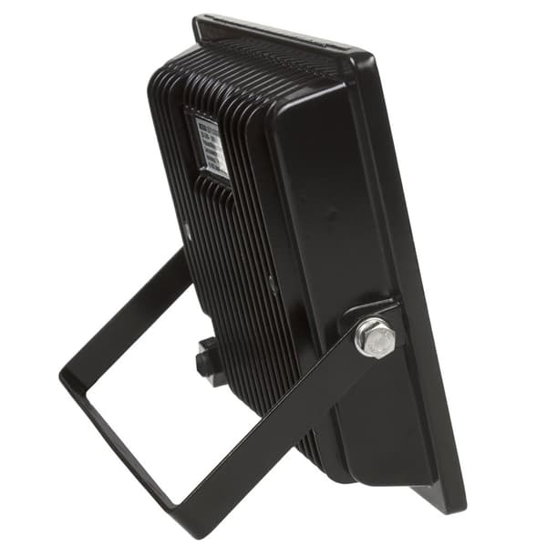 LED-spotlight 50W, IP65 Maclean MCE550 (kallvit, 6000 K)