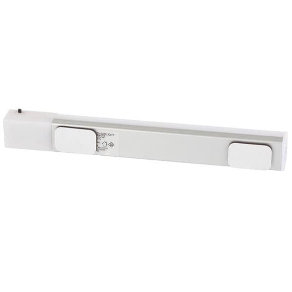 Trådlös LED Lampa med Rörelsesensor och Magnetfäste