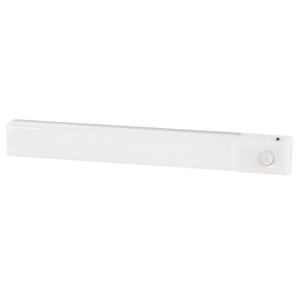 Trådlös LED Lampa med Rörelsesensor och Magnetfäste