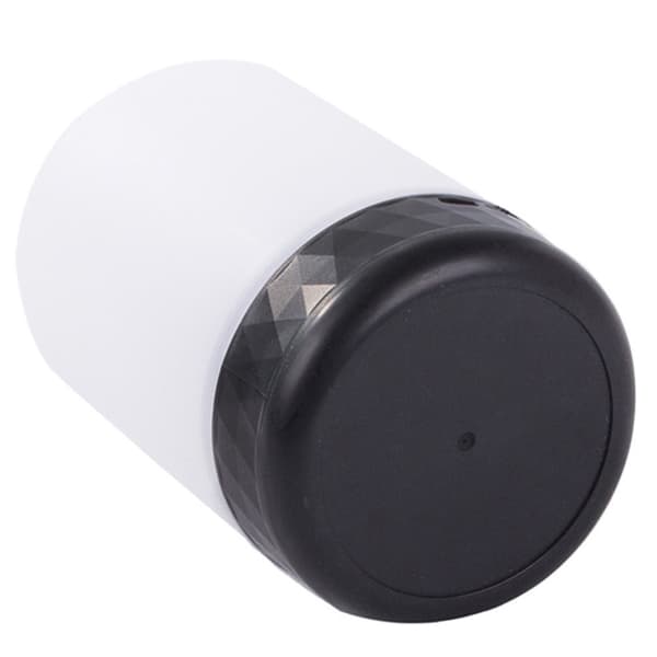RGB LED-yövalo USB 8 vaihtuva väri
