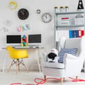 Miniatyrbillede 5 af 5: Activejet Neon LED AJE-NEON SPIL