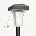 Miniatyrbillede 6 af 7: Solcellelampe Aktive 6 x 33 x 6 cm (6 enheder)