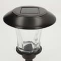 Miniatyrbillede 7 af 7: Solcellelampe Aktive 15 x 49 x 15 cm (4 enheder)