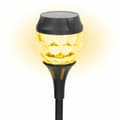 Miniatyrbillede 3 af 7: Solcellelampe Aktive 9 x 40 x 9 cm (6 enheder)