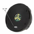 Miniatyrbillede 6 af 7: Solcellelampe Aktive 9 x 40 x 9 cm (6 enheder)