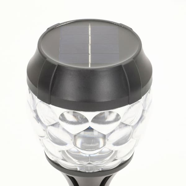 Solcellslampa Aktive 9 x 40 x 9 cm (6 antal)