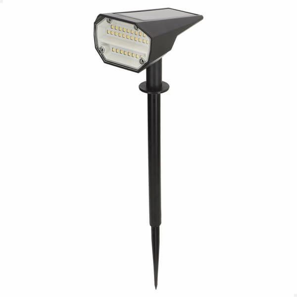 Solcellslampa Aktive 8 x 37 x 11 cm (6 antal)