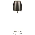 Miniatyrbild 2 av 3: Megatron TAVOLA Solar sladdlös bordslampa MT68059 N/A Effekt: 2 W varmvit N/A