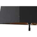 Miniatyrbild 6 av 7: Bordslampa Home ESPRIT Svart 50 W 220 V