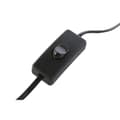 Pikkukuva 5 / 6: Pöytälamppu Home ESPRIT Ruskea Pinkki 15 W 220 V