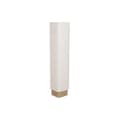 Miniatyrbild 1 av 5: Golvlampa Home ESPRIT Beige Naturell 50 W 220 V 22 x 22 x 110 cm