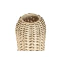 Miniatyrbild 3 av 4: Golvlampa Home ESPRIT Brun 60 W 220 V 25 x 25 x 85 cm
