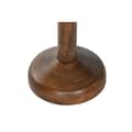 Miniatyrbild 4 av 5: Golvlampa Home ESPRIT Beige Mörkbrun 60 W 220 V 35 x 35 x 156 cm