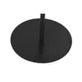 Miniatyrbillede 5 af 6: Gulvlampe Home ESPRIT Sort To-farvet 25 W 230 V 50 x 50 x 165 cm