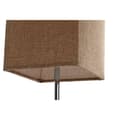 Miniatyrbild 4 av 4: Bordslampa Home ESPRIT Brun Beige 50 W 220 V