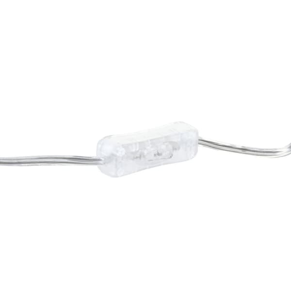 Bordlampe Home ESPRIT 50 W 220 V