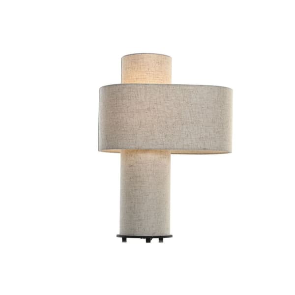 Bordlampe Home ESPRIT 50 W 220 V